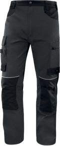 PANTALONI DA LAVORO ABBIGLIAMENTO DA LAVORO M5PA3
