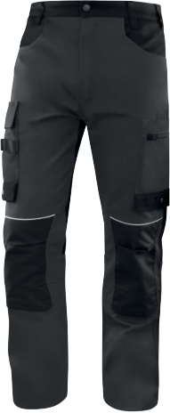 PANTALONI DA LAVORO ABBIGLIAMENTO DA LAVORO M5PA3