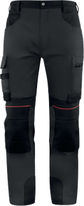 PANTALONI DA LAVORO ABBIGLIAMENTO DA LAVORO M5PA3STR