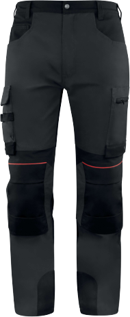 PANTALONI DA LAVORO ABBIGLIAMENTO DA LAVORO M5PA3STR