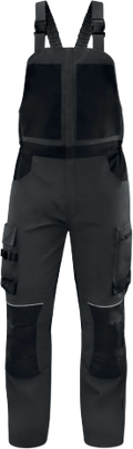SALOPETTE DA LAVORO ABBIGLIAMENTO DA LAVORO M5SA3