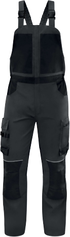 SALOPETTE DA LAVORO ABBIGLIAMENTO DA LAVORO M5SA3
