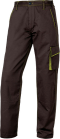 PANTALONI DA LAVORO ABBIGLIAMENTO DA LAVORO M6PAN