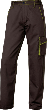 PANTALONI DA LAVORO ABBIGLIAMENTO DA LAVORO M6PAN