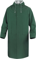 CAPPOTTO IMPERMEABILE ABBIGLIAMENTO OUTDOOR 305