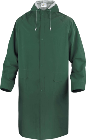 CAPPOTTO IMPERMEABILE ABBIGLIAMENTO OUTDOOR 305