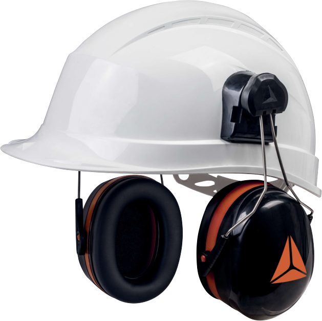 PROTEZIONE UDITIVA MAGNY HELMET 2
