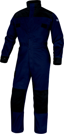 TUTA MULTIRISCHIO ABBIGLIAMENTO TECNICO MAICO2