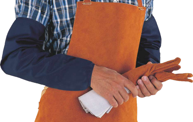 MANICHE MULTIRISCHIO ABBIGLIAMENTO TECNICO MAIMA2