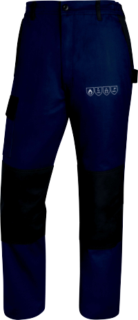 PANTALONI MULTIRISCHIO ABBIGLIAMENTO TECNICO MAIPA2