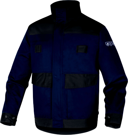 GIACCA MULTIRISCHIO ABBIGLIAMENTO TECNICO MAIVE2