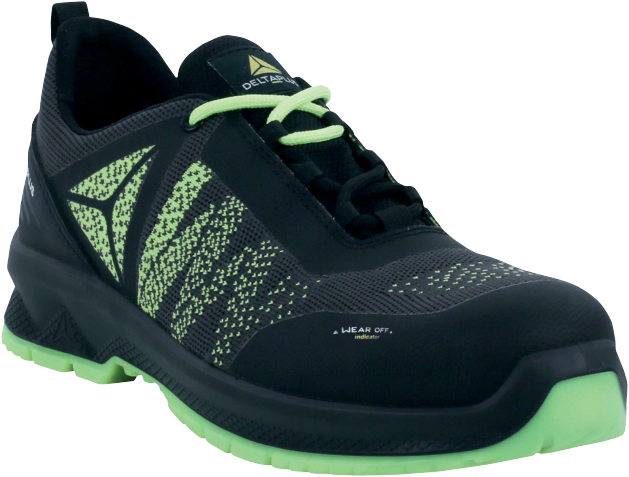SCARPA BASSA SPORT MARATONA S1PS SR
