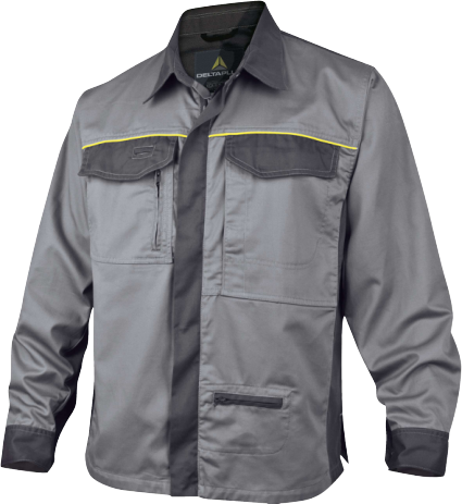 SOVRACAMICIA ABBIGLIAMENTO DA LAVORO MCCHE