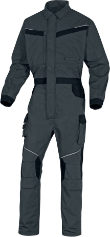 TUTA DA LAVORO ABBIGLIAMENTO DA LAVORO MCCO2