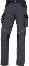 PANTALONI DA LAVORO ABBIGLIAMENTO DA LAVORO MCPA2