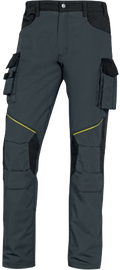 PANTALONI DA LAVORO ABBIGLIAMENTO DA LAVORO MCPA2STR