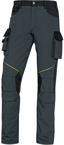 PANTALONI DA LAVORO ABBIGLIAMENTO DA LAVORO MCPA2STR