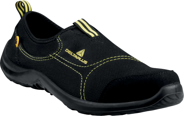 SCARPA BASSA INDOOR MIAMI S1P SRC ESD