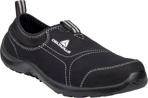 SCARPA BASSA INDOOR MIAMI S1P SRC