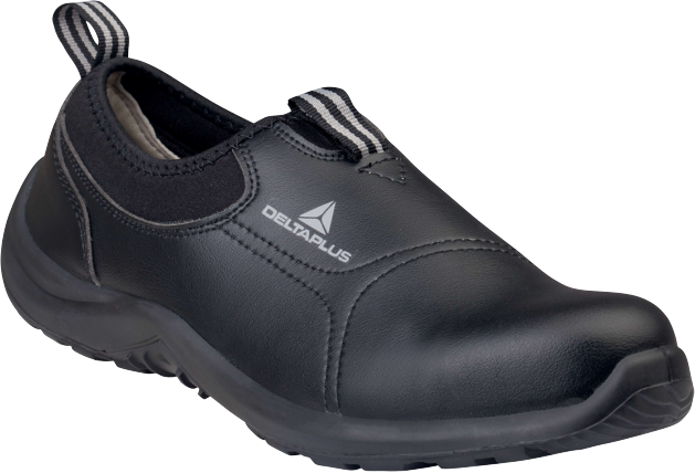 SCARPA BASSA INDOOR MIAMI S2 SRC