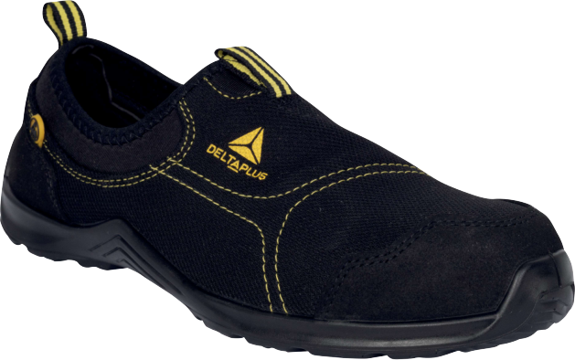 SCARPA BASSA INDOOR MIAMI2 S1P ESD SR