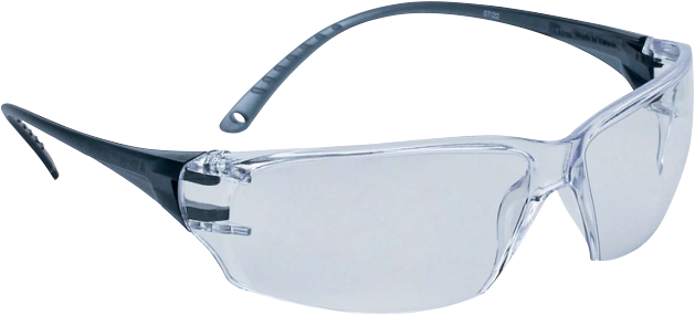 OCCHIALI PROTEZIONE OCCHI MILO CLEAR