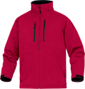 PARKA IMPERMEABILE ABBIGLIAMENTO OUTDOOR MILTON2