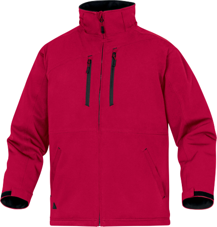 PARKA IMPERMEABILE ABBIGLIAMENTO OUTDOOR MILTON2