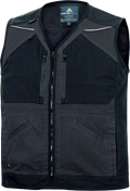 GILET DA LAVORO ABBIGLIAMENTO DA LAVORO MOGI2