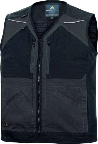 GILET DA LAVORO ABBIGLIAMENTO DA LAVORO MOGI2