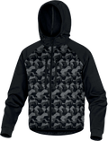 GIUBBOTTO CALDO ABBIGLIAMENTO OUTDOOR MOOVE