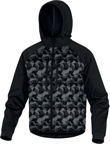 GIUBBOTTO CALDO ABBIGLIAMENTO OUTDOOR MOOVE