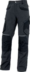 PANTALONI DA LAVORO ABBIGLIAMENTO DA LAVORO MOPA2