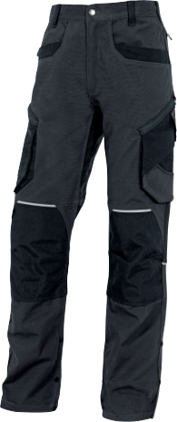 PANTALONI DA LAVORO ABBIGLIAMENTO DA LAVORO MOPA2