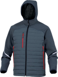GIACCA CALDA ABBIGLIAMENTO OUTDOOR MOTION