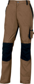 PANTALONI DA LAVORO ABBIGLIAMENTO DA LAVORO MSLPA