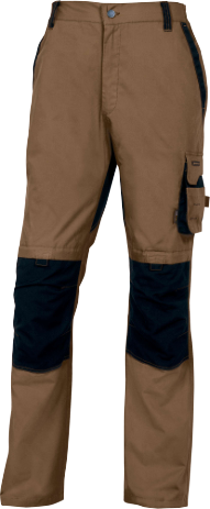 PANTALONI DA LAVORO ABBIGLIAMENTO DA LAVORO MSLPA
