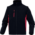 SOFTSHELL 2 IN 1 ABBIGLIAMENTO OUTDOOR MYSEN2