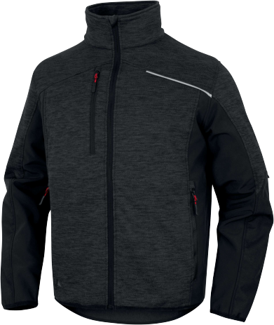 GIACCA IN PILE ABBIGLIAMENTO OUTDOOR NAGOYA2