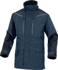 PARKA IMPERMEABILE ABBIGLIAMENTO OUTDOOR NARA