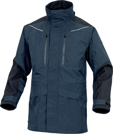 PARKA IMPERMEABILE ABBIGLIAMENTO OUTDOOR NARA