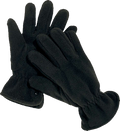 GUANTO IN PILE ABBIGLIAMENTO OUTDOOR NEVE