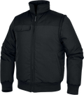 GIUBBOTTO CALDO 2 IN 1 ABBIGLIAMENTO OUTDOOR NEWDELTA2