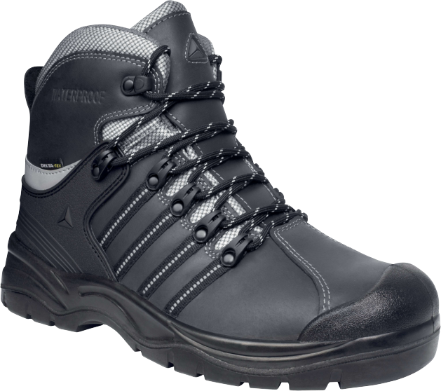 SCARPA ALTA OUTDOOR NOMAD3 S7S SR