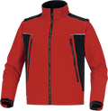 SOFTSHELL IMPERMEABILE 2 IN 1 ABBIGLIAMENTO OUTDOOR ORSA