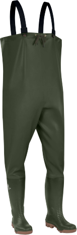 WADER BUSTO STIVALI OYSTER2 S5 SRA