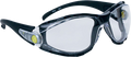 OCCHIALI PROTEZIONE OCCHI PACAYA CLEAR LYVIZ