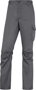 PANTALONI DA LAVORO ABBIGLIAMENTO DA LAVORO PANOSTRPA