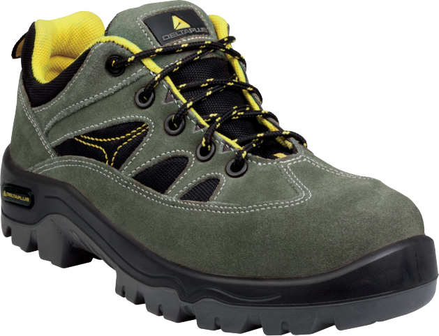 SCARPA BASSA OUTDOOR PERTUIS3 S1P SRC