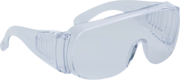 OCCHIALI PROTEZIONE OCCHI PITON CLEAR